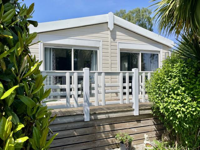 Maison 4 pièces 55 m²