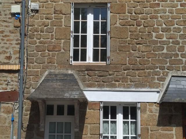 Maison 4 pièces 55 m²