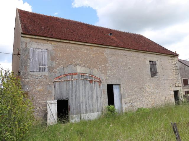 Maison 4 pièces 55 m²