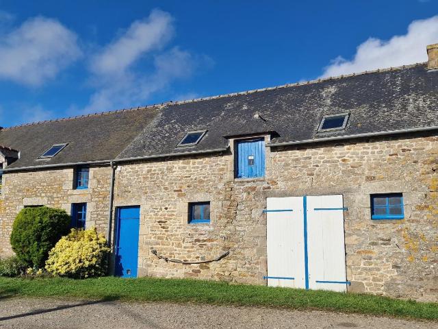 Maison 4 pièces 55 m²