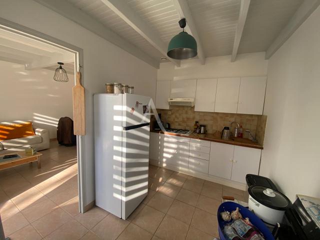 Maison 4 pièces, 55 m² à louer à Rochefort 17300