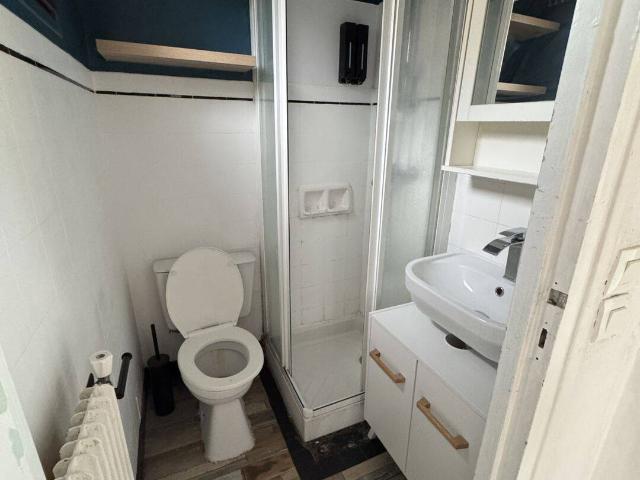 MAISON 4 PIECES 56,10 m2 PROCHE GARE