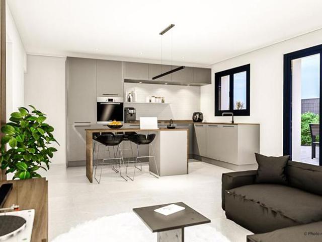 Maison 4 pièces 56 m2