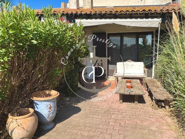 Maison 4 pièces 56 m²