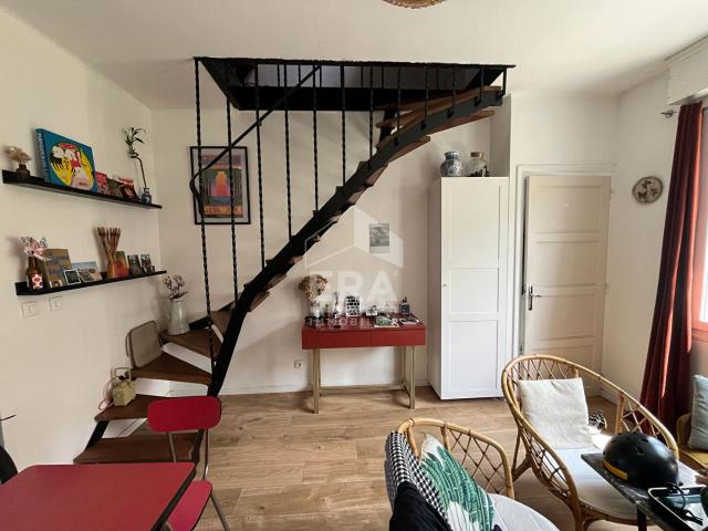 Maison 4 pièces 56 m²