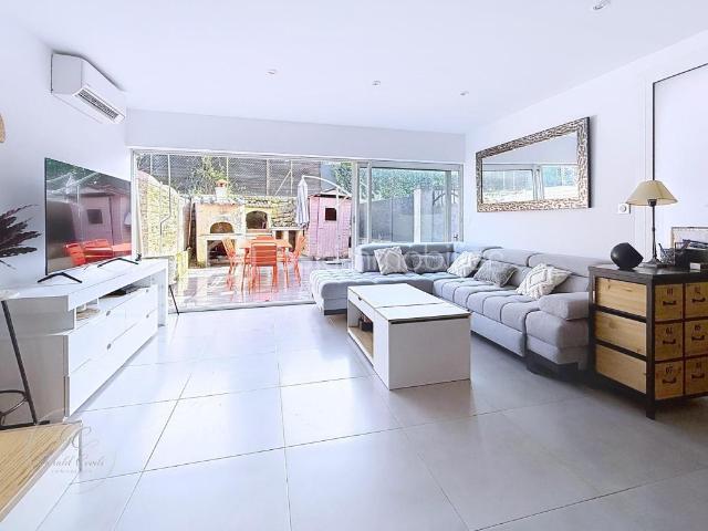 Maison 4 pièces 76 m²