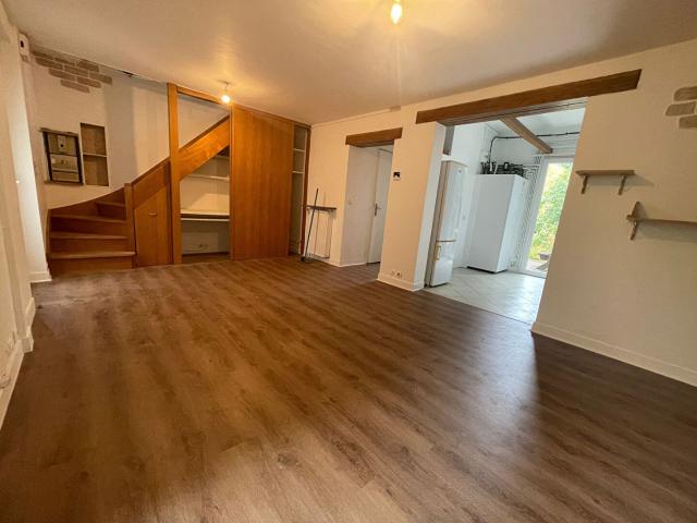 Maison 4 pièces 56 m²