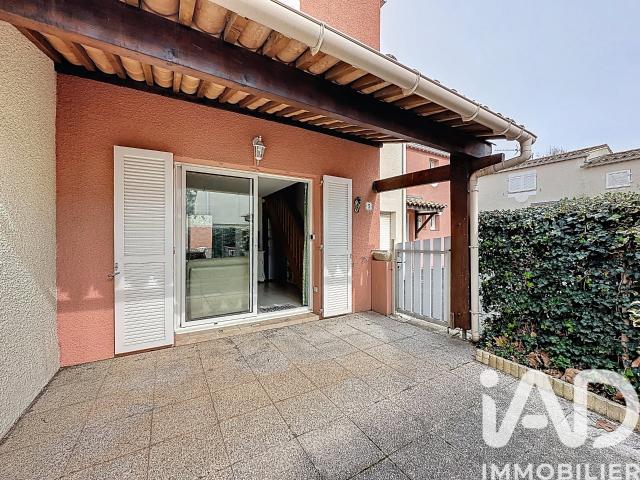 Maison 4 pièces 56 m²