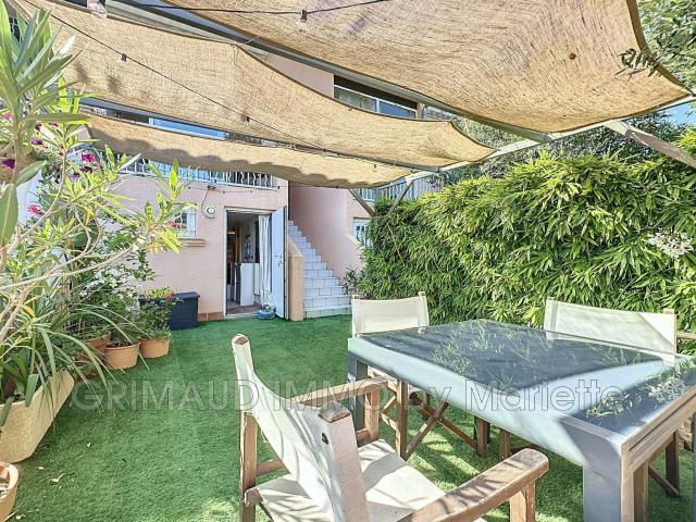 Maison 4 pièces 56 m²