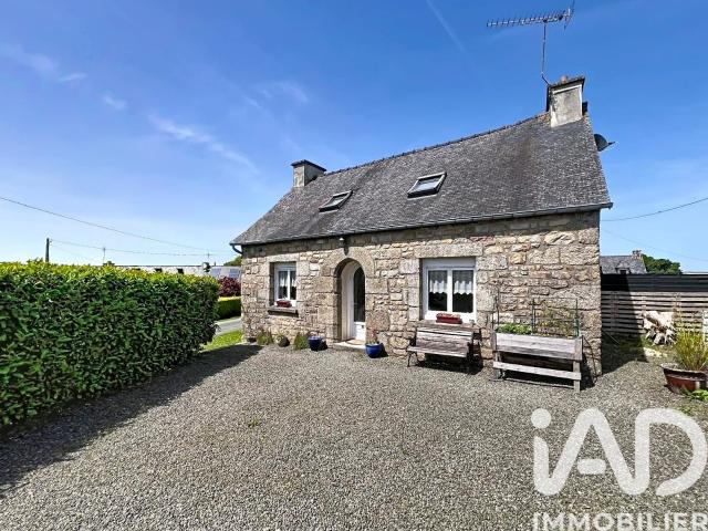 Maison 4 pièces 56 m²