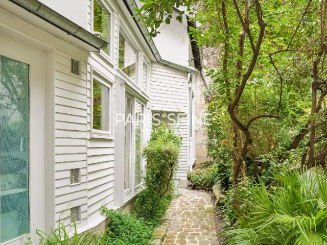 Maison 4 pièces 56 m²