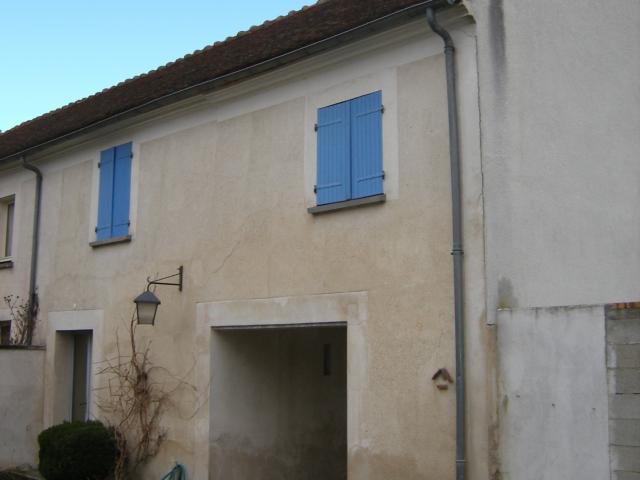 Maison 4 pièces 56 m²