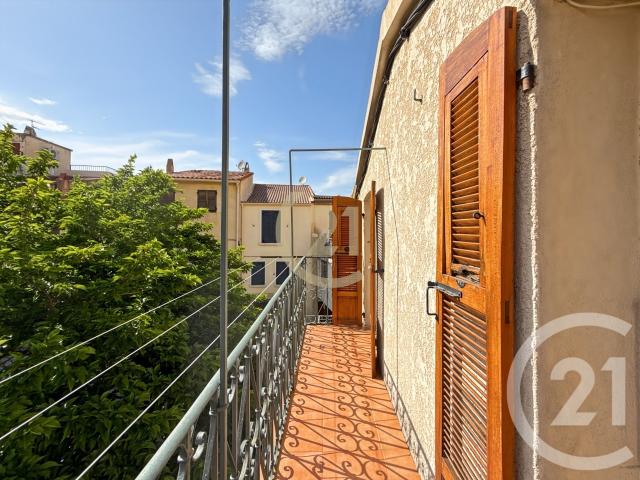 Maison 4 pièces 56 m²