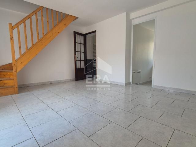 Maison 4 pièces 56 m²