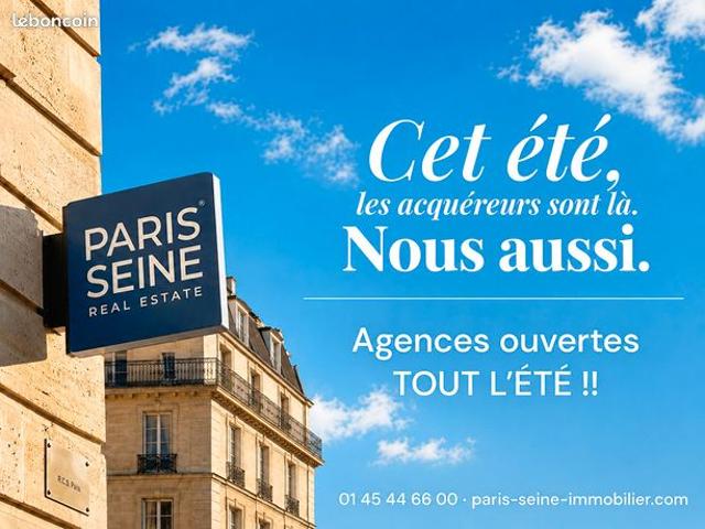 Maison 4 pièces 56 m²