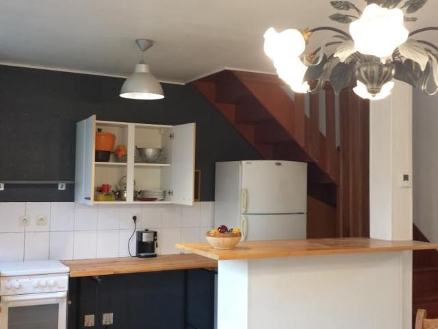 Maison 4 pièces, 56 m² à louer à Jumièges 76480