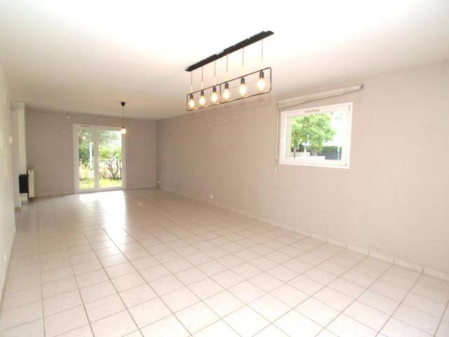 Maison 4 pièces