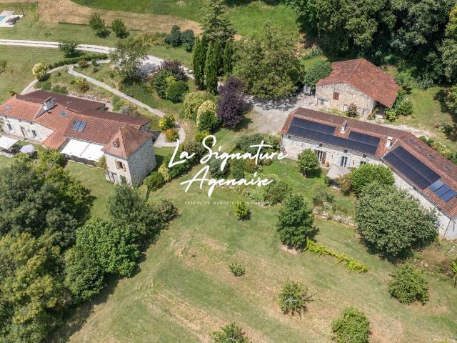 Maison 4 pièces 570 m²