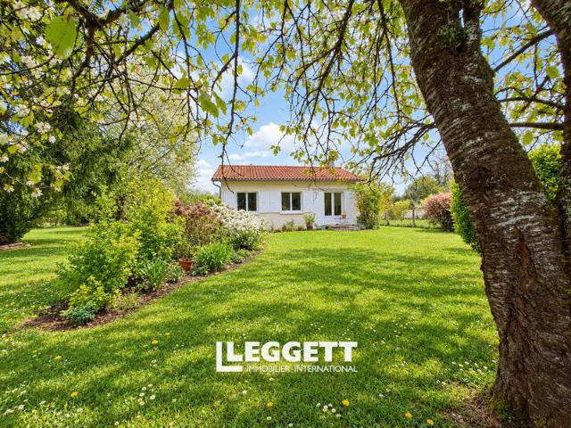 Maison 4 pièces 57 m²