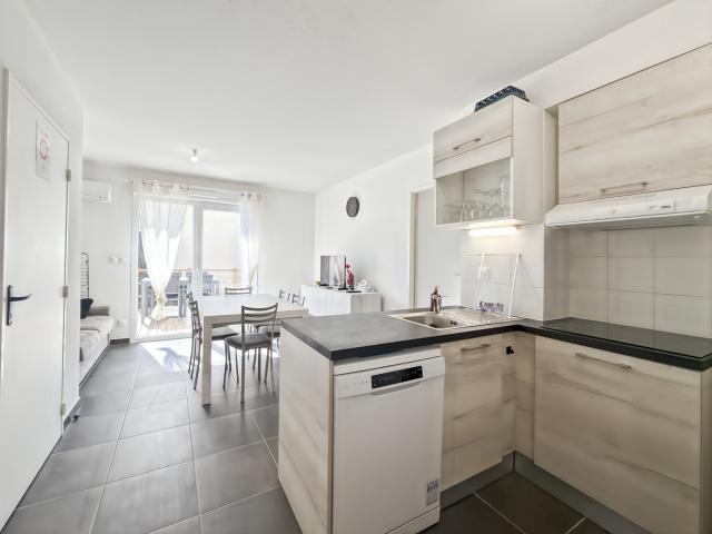 Maison 4 pièces 57 m²