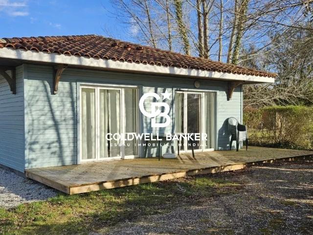 Maison 4 pièces 57 m²