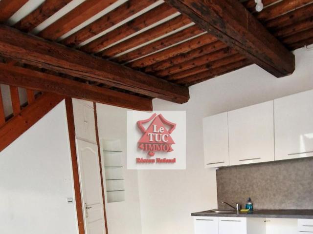 Maison 4 pièces 57 m²