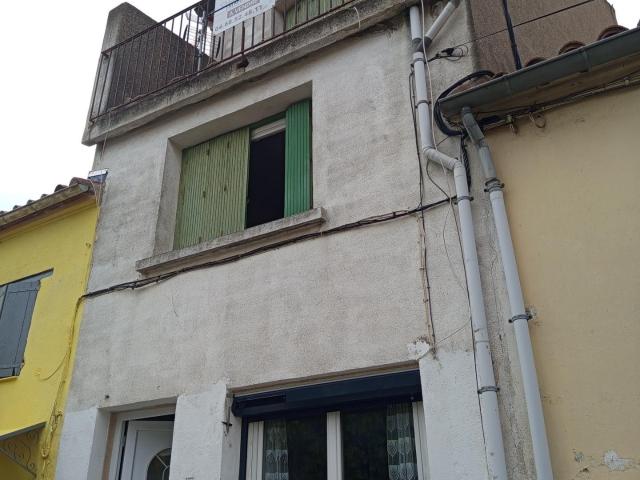 Maison 4 pièces 57 m²