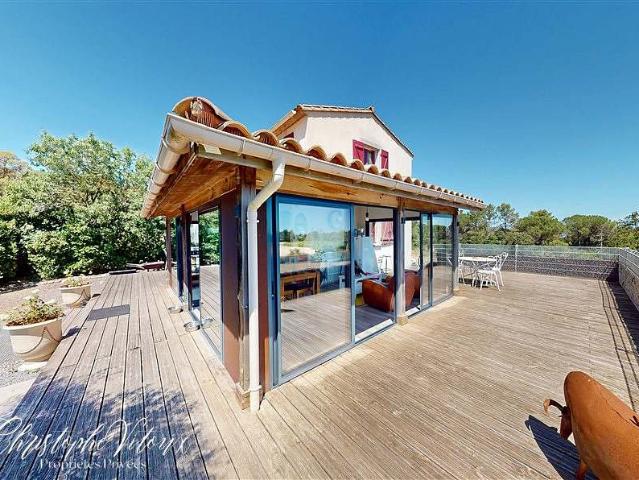 Maison 4 pièces 57 m²