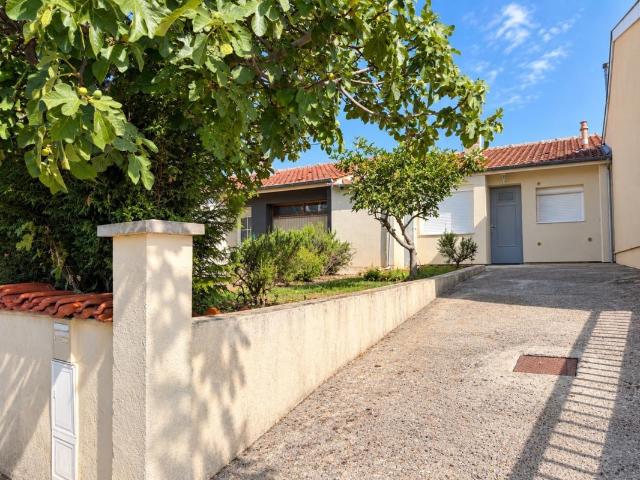Maison 4 pièces 57 m²