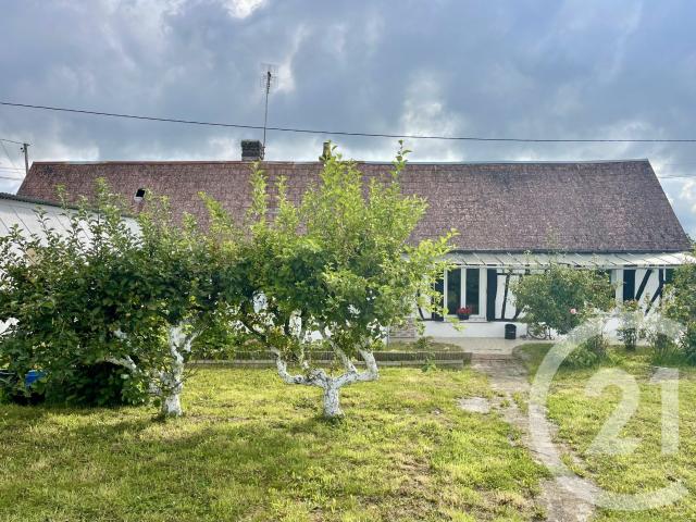 Maison 4 pièces 57 m²