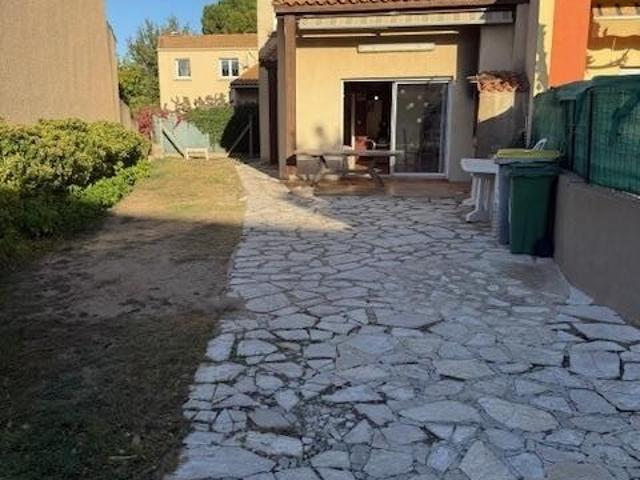 Maison 4 pièces 57 m²
