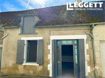 Maison 4 pièces 57 m²