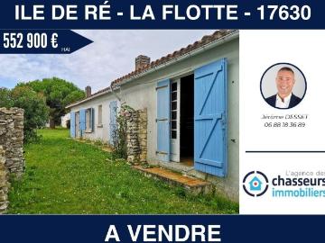 Maison 4 pièces 57 m²