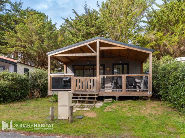 Maison 4 pièces 57 m²