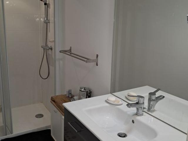Maison 4 pièces, 57 m² à louer à Courlay 79440