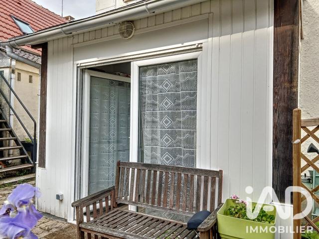 Maison 4 pièces, 57 m² à louer à Gretz Armainvilliers 77220
