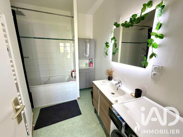 Maison 4 pièces, 57 m² à louer à Les Lucs sur Boulogne 85170