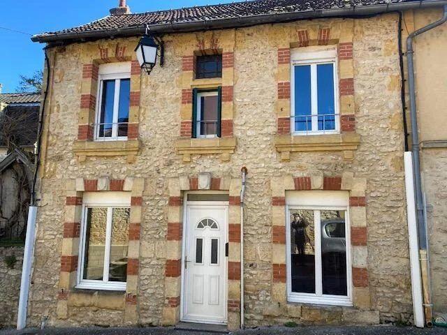 Maison 4 pièces, 57 m² à louer à Siorac en Périgord 24170