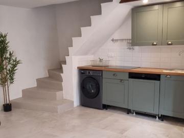 Maison 4 pièces, 57 m² à louer à Peymeinade 06530