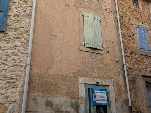Maison 4 pièces 58 m²