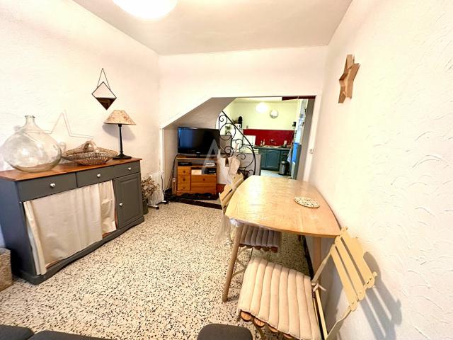 Maison 4 pièces 58 m²