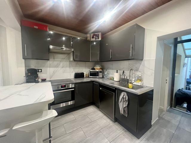 Maison 4 pièces 58 m²