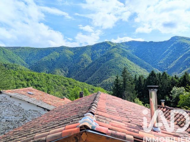 Maison 4 pièces 58 m²