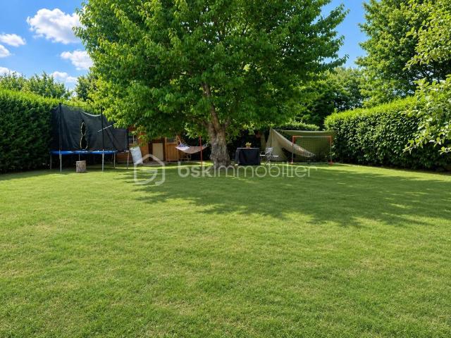 Maison 4 pièces 58 m²