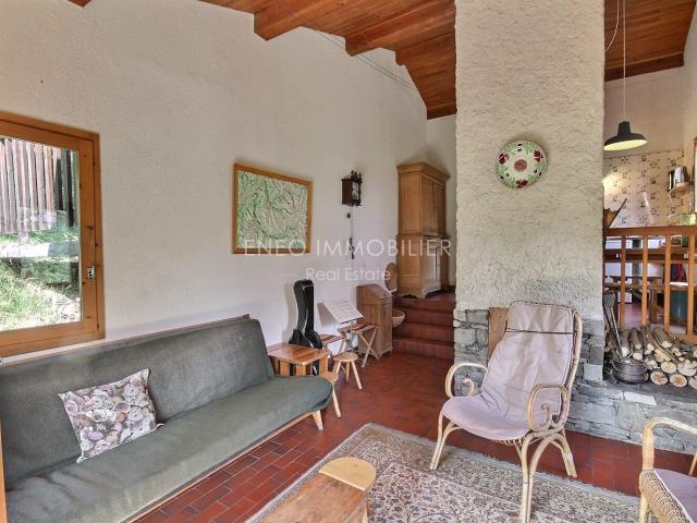 Maison 4 pièces 58 m²
