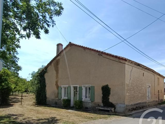 Maison 4 pièces 58 m²
