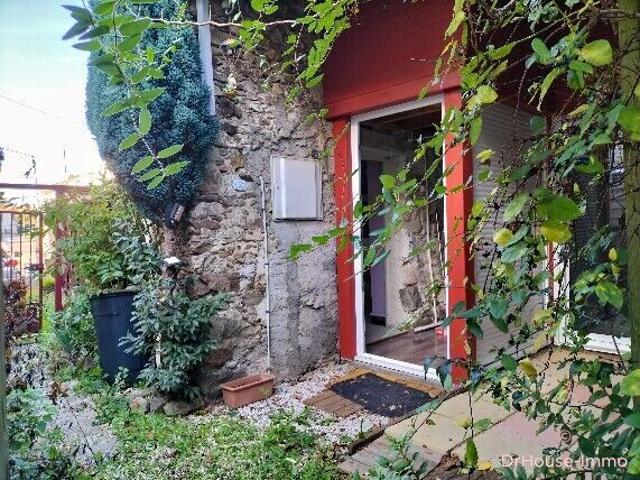 Maison 4 pièces 58 m²
