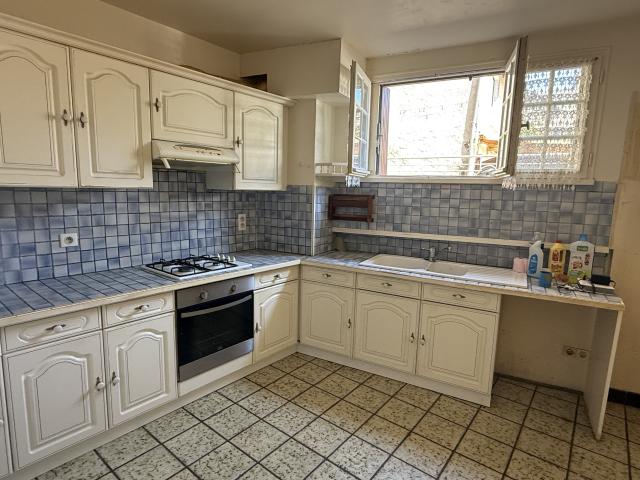 Maison 4 pièces 58 m²
