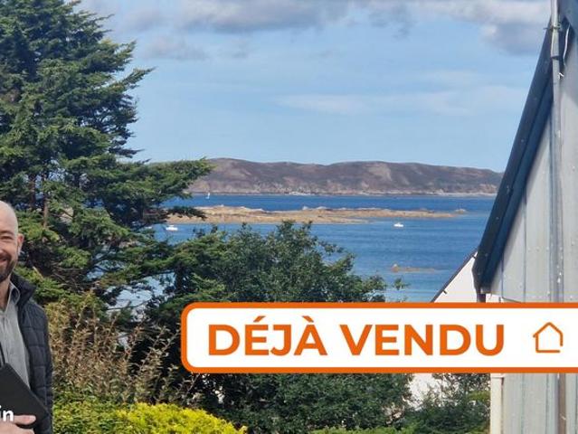 Maison 4 pièces 58 m²