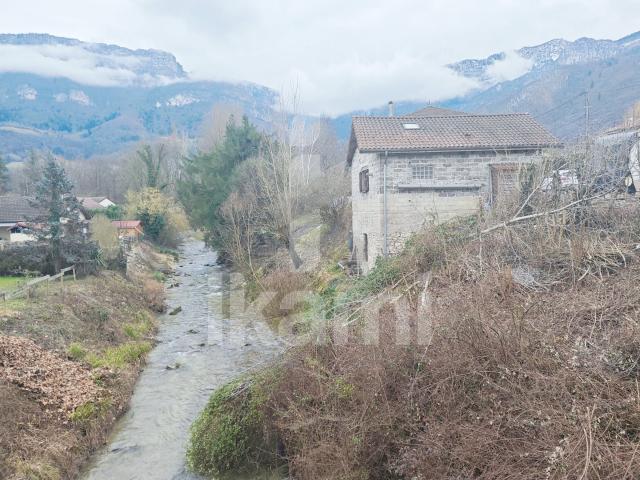 Maison 4 pièces 58 m²